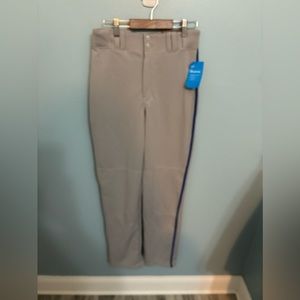 Champro Men’s Baseball Pants - size small - NWT